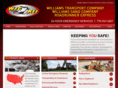roadrunnerexpressinc.com