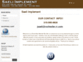 saeliimplement.com