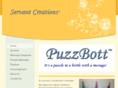 servantcreations.com
