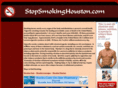 stopsmokinghouston.com