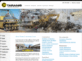 taranis.ca