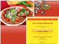 taravalpizza.com