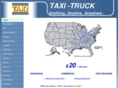 taxi-truck.com