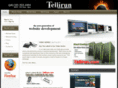tellirun.com