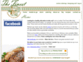 thefinestgourmet.com
