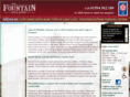 thefountaininnandlodge.com