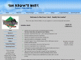 thekrowsnest.com