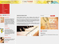 timetoneproductions.com