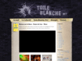 toile-blanche.net