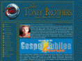 toneybrothers.com