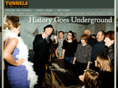 tunnelsofmoosejaw.com