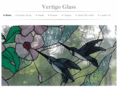 vertigoglass.com