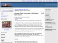 wednesdaynightultimate.com