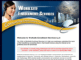worksiteenrollmentservices.com