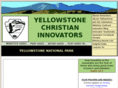yellowstoneinnovators.com