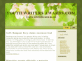 youthwritersawards.com