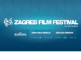 zagrebfilmfestival.com