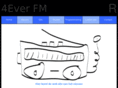 4everfm.com