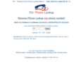 731phonelookup.com