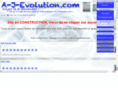 a-j-evolution.com
