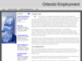 aaaemploymentorlando.com