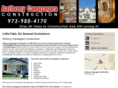 acampagnaconstruction.com