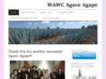agaveagape.com