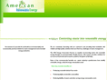 americanrenewablenergy.com