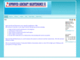 approvedaircraftmaintenance.com.au