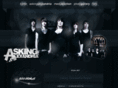 askingalexandria.es