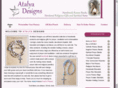 atalyadesigns.com