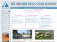 ateliers-cour-roland.asso.fr