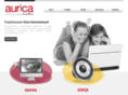 aurica.pl