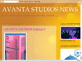 avantastudiosnews.com