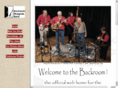 backroombluegrassband.com