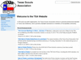 baseballscouts.net