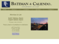 batemancaliendo.com