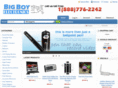 bigboyelectronics.com