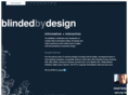 blindedbydesign.com