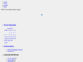 blogoffaith.net