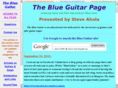 blueguitar.org