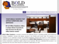 boldofficesolutions.com