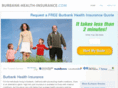 burbank-health-insurance.com