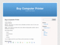 buycomputerprinter.com