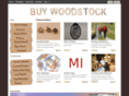 buywoodstock.com