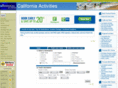 californiaactivities.com