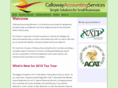 callowayaccounting.com