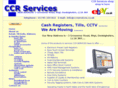 ccrservices.co.uk