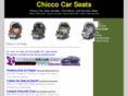 chiccocarseats.com