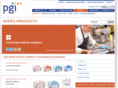 chicopeeproducts.com